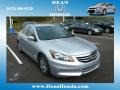 Alabaster Silver Metallic - Accord LX Premium Sedan Photo No. 1