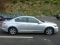 Alabaster Silver Metallic - Accord LX Premium Sedan Photo No. 2