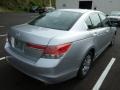 Alabaster Silver Metallic - Accord LX Premium Sedan Photo No. 3