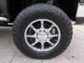 Black - Silverado 2500HD LT Crew Cab 4x4 Photo No. 81