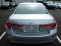 Alabaster Silver Metallic - Accord LX Premium Sedan Photo No. 4