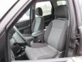 2004 Dark Shadow Grey Metallic Ford Escape XLS V6 4WD  photo #11
