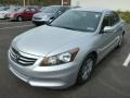 Front 3/4 View of 2012 Accord LX Premium Sedan