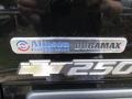 Black - Silverado 2500HD LT Crew Cab 4x4 Photo No. 88