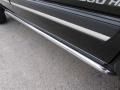 Black - Silverado 2500HD LT Crew Cab 4x4 Photo No. 90