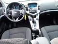 Silver Ice Metallic - Cruze LT Photo No. 10