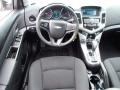 Silver Ice Metallic - Cruze LT Photo No. 11