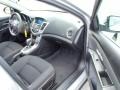 Silver Ice Metallic - Cruze LT Photo No. 13