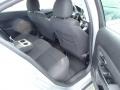Silver Ice Metallic - Cruze LT Photo No. 14