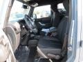 2014 Anvil Jeep Wrangler Unlimited Sahara 4x4  photo #7