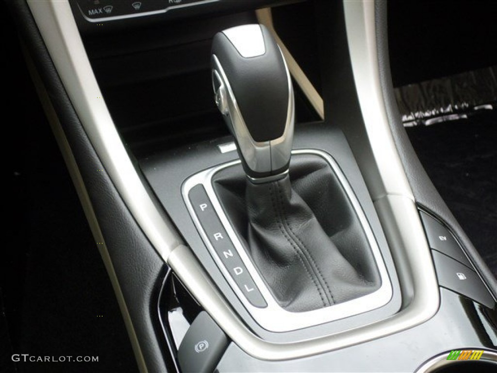 2014 Ford Fusion Energi SE eCVT Automatic Transmission Photo #86918377