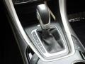 2014 Ford Fusion Dune Interior Transmission Photo
