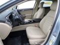 2014 Ford Fusion Energi SE Front Seat