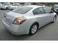 Radiant Silver - Altima 2.5 SL Photo No. 4