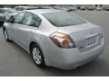 Radiant Silver - Altima 2.5 SL Photo No. 5