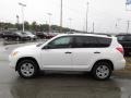 Super White - RAV4 I4 4WD Photo No. 5