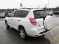 Super White - RAV4 I4 4WD Photo No. 6