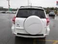 Super White - RAV4 I4 4WD Photo No. 7