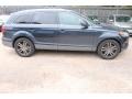 Cobalt Blue Metallic - Q7 4.2 Premium quattro Photo No. 8