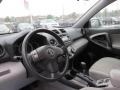 Super White - RAV4 I4 4WD Photo No. 11