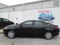 Tuxedo Black - Fusion SE EcoBoost Photo No. 2