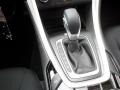 Tuxedo Black - Fusion SE EcoBoost Photo No. 22