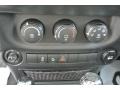 Black - Wrangler Sport 4x4 Photo No. 11