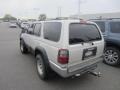 Cool Steel Metallic 1998 Toyota 4Runner Limited 4x4