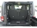 Black - Wrangler Sport 4x4 Photo No. 15