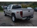 Silver Birch Metallic - Colorado LS Crew Cab 4x4 Photo No. 5