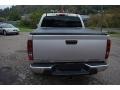Silver Birch Metallic - Colorado LS Crew Cab 4x4 Photo No. 6