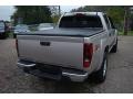 Silver Birch Metallic - Colorado LS Crew Cab 4x4 Photo No. 7