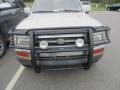 Cool Steel Metallic - 4Runner Limited 4x4 Photo No. 4