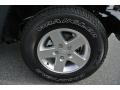 Black - Wrangler Sport 4x4 Photo No. 19