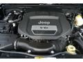 Black - Wrangler Sport 4x4 Photo No. 20