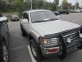 Cool Steel Metallic - 4Runner Limited 4x4 Photo No. 5