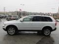 Ice White - XC90 3.2 AWD Photo No. 6