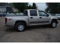 Silver Birch Metallic - Colorado LS Crew Cab 4x4 Photo No. 9