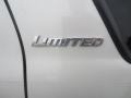 Cool Steel Metallic - 4Runner Limited 4x4 Photo No. 6