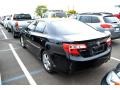 Attitude Black Metallic - Camry SE Photo No. 3