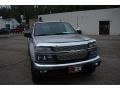 Silver Birch Metallic - Colorado LS Crew Cab 4x4 Photo No. 13