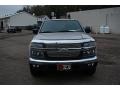 Silver Birch Metallic - Colorado LS Crew Cab 4x4 Photo No. 14