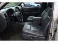 Silver Birch Metallic - Colorado LS Crew Cab 4x4 Photo No. 17