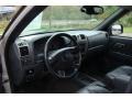 Silver Birch Metallic - Colorado LS Crew Cab 4x4 Photo No. 18