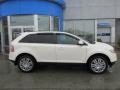 White Sand Tri-Coat Metallic - Edge Limited AWD Photo No. 2