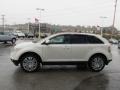 White Sand Tri-Coat Metallic - Edge Limited AWD Photo No. 5