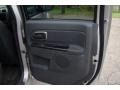 Silver Birch Metallic - Colorado LS Crew Cab 4x4 Photo No. 24