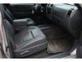 Silver Birch Metallic - Colorado LS Crew Cab 4x4 Photo No. 25