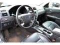 2010 Sterling Grey Metallic Ford Fusion SEL V6 AWD  photo #5