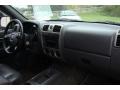 Silver Birch Metallic - Colorado LS Crew Cab 4x4 Photo No. 28